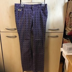 Abbey Dawn Pants